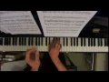 ABRSM Violin 2016-2019 Grade 7 C:2 C2 Ramiro Gallo Rojo y Negro Piano Accompaniment