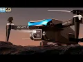 Download Lagu RG107 Pro Obstacle Avoidance 4K Brushless Drone – Just Released !