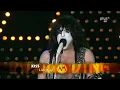 KISS - Lick It Up - Rock Am Ring 2010 - Sonic Boom Over Europe Tour