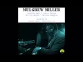 Mulgrew Miller - 2000-09-03, Sweet Basil, New York, NY