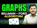 Bellman-Ford Algorithm Distance from the Source