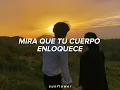 El Swing De La Propuesta // Manuel Medrano (letra)