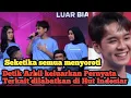 Lagu Exclusive‼️ Pernyataan Perdana Arbil di Preskon HUT Indosiar