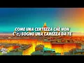 Elisa - Amore E (Testo/Lyrics)