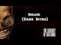 Korn - Insane [Dark Intro]