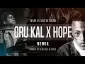 Download Lagu ORU KAL X HOPE AUDIO EDITING 🎧 YUVAN VS XXXTENTACION REMIX