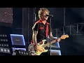 Download Lagu Green Day - I Was There - (Live in Luxembourg 4K) 30.06.25