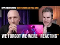 Download Lagu Vocal Coach \u0026 Songwriter react to Kpop Demon Hunters - What It Sounds Like (FULL SONG!)