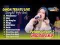 Download Lagu Dinda Teratu Full Album - PELAMPIASAN 2 - SABAR (Sadewok) - EGO WONG TUO || DANGDUT TERBARU 2025