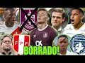 Download Lagu EL OSCURO MOTIVO de PORQUÉ NO JUEGA OLIVER SONNE con BURLEY! y en SELECCIÓN PERUANA? QUISPE
