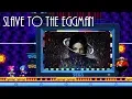 Lagu Michael Jackson vs Sonic Mania - Slave To The Eggman Remix