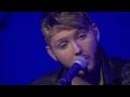James Arthur - SUICIDE { BALOISESESSION in Switzerland 23/10/2015}