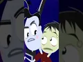 Ruby Gloom Without Context