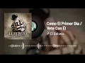 El Bebeto - Como El Primer Día / Vete Con Él (Audio/En Vivo)