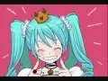 Lagu [Hatsune Miku] World is Mine [Thai sub.]