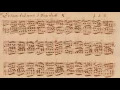 J.S.Bach : Erbarm dich mein, o Herre Gott, BWV721
