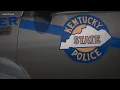 Gov Andy Beshear proposes 15K pay raise for Kentucky State Police troopers
