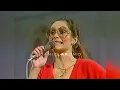 [Daniela Romo] Pobre secretaria (Live 1984, Chile, Viña del Mar)