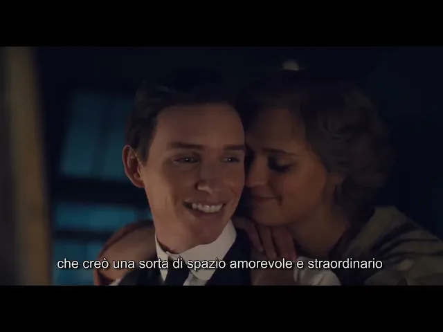 The Danish Girl di Tom Hooper | Featurette 'Il regista Tom Hooper'