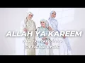 Download Lagu Givri Taj - Allah Ya Kareem (Official Lyric)