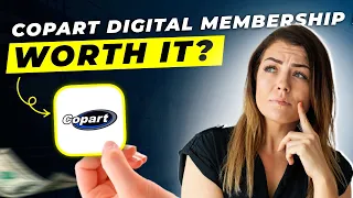 Copart Digital Membership Review 2025 Pros and Cons - Honest Unbiased