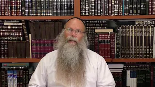 דיברה תורה כנגד יצר הרע דבר תורה לפרשת כי תצא תשע ח הרב דוד דודקביץ 