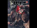 K.I.Z. - Rohmilchkäse