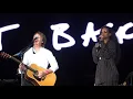 FourFive Seconds - Paul McCartney & Rihanna @ Desert Trip, Indio, CA 10-15-16