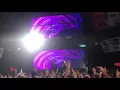 W\u0026W - Live The Night (Live) @ Marquee NYC