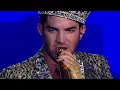 Download Lagu Queen + Adam Lambert - We Will Rock You and We Are the Champions Live at Rock in Rio 2015
