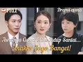 Lagu Awalnya Cuma Mau Hidup Santai… Tak Disangka Anakku Hebat dan Aku Jadi Viral!#drama #minidrama