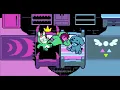 Download Lagu Sleepover - [Deltarune Animation]