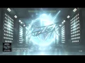 Cazztek vs Robert Miles - Children Of The Future