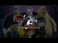 NIGHTCORE - Love Is Not Hard To Find