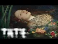 Lagu Art in Focus | The Real Ophelia | Tate