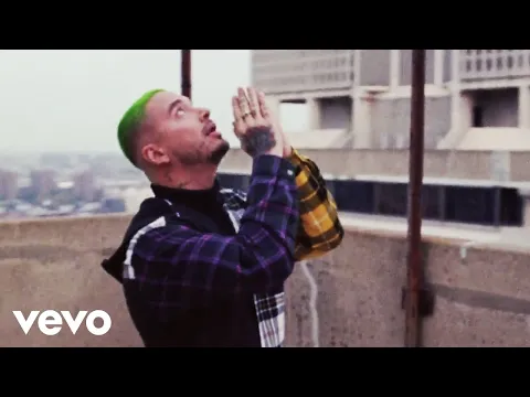 Download MP3 J Balvin - Reggaeton (Official Video)