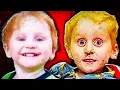 The Strange Disappearance of Ryker Webb