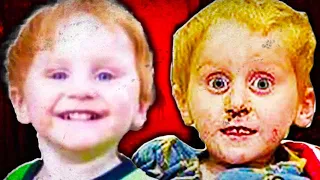 The Strange Disappearance of Ryker Webb