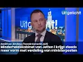 Lagu Uitgelicht! 6 februari 2026 - Daniël van den Berg (JA21) over Lelystad Airport, DigiD en Iran
