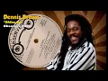 Dennis Brown - Shine On (Observer) 1992