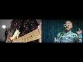 🎸Tainy, J. Balvin - AGUA (ROCK COVER Película - Bob Esponja "Sponge On The Run" Movie)