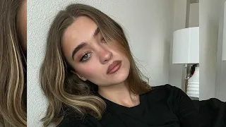 Lizzy Greene Biography Plus SizeModel Curvy Instagram Stars FashionCelebrity Wiki