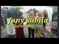 Download Lagu Fany sabila (RUNTAH ) live cigendel sumedang