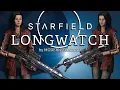 Solid With Some Rough Edges Starfield Longwatch Paid Mod Review