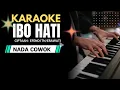 Download Lagu Karaoke Lagu Jambi (ibo hati)Efendi TN/Erawati,nada cowok,Arranger : Iwan Kurniawan,Zahara musik