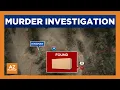 New details revealed in investigation of woman s murder near Kingman