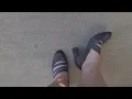 Brinley Co Womens heels with chunky heel