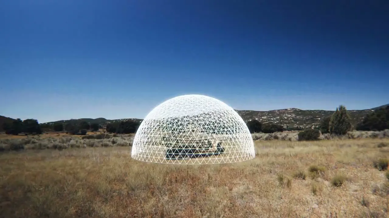 BLUEHALO Product feature showcase video