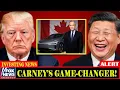 Download Lagu Canada’s Big Move: Carney LIFTS Tariffs on Chinese EVs — U.S. in Total Shock!