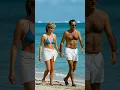 Download Lagu Lady Diana en Dodi Fayed zongekust in Miami ☀️👙🌴 #Shorts